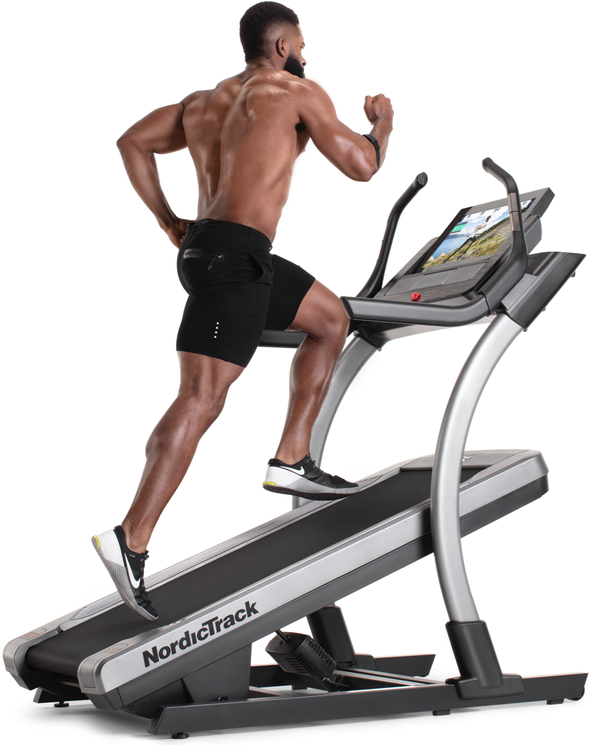 Ifit Running Treadmill Options