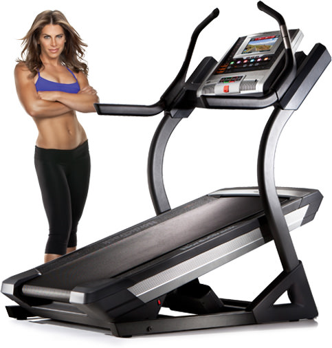 ifit treadmill