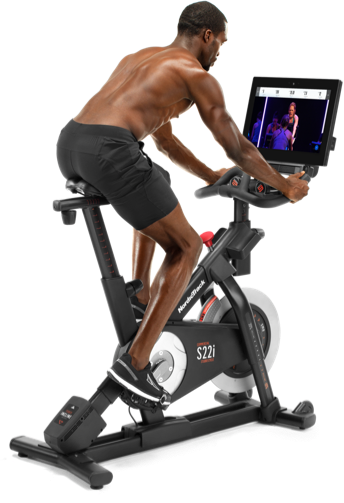 ifit stationary bike