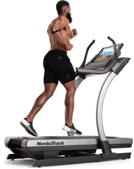 ifit treadmill